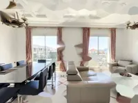 Недвижимость Apartment Cannes Central: 3