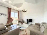 Недвижимость Apartment Cannes Central: 4