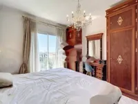 Недвижимость Apartment Cannes Central: 8