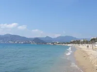 Недвижимость Apartment La Bocca: 4