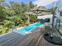 Недвижимость Maison Cannes Croix Gardes: 1