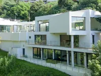 Недвижимость Maison Cannes Croix Gardes: 2