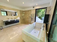 Недвижимость Maison Cannes Croix Gardes: 13