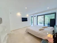 Недвижимость Maison Cannes Croix Gardes: 15