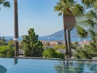 Недвижимость Apartment Cannes Center: 1