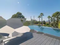 Недвижимость Apartment Cannes Center: 2