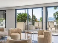 Недвижимость Apartment Cannes Center: 4