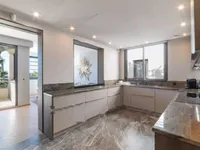 Недвижимость Apartment Cannes Center: 10