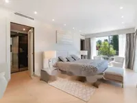 Недвижимость Apartment Cannes Center: 11