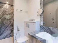 Недвижимость Apartment Cannes Center: 13