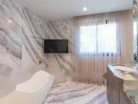 Недвижимость Apartment Cannes Center: 14