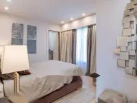 Недвижимость Apartment Cannes Center: 18