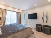 Недвижимость Apartment Cannes Center: 19