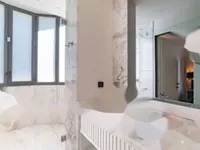 Недвижимость Apartment Cannes Center: 20