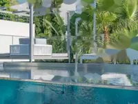 Недвижимость Apartment Cannes Center: 21