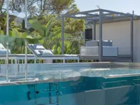 Недвижимость Apartment Cannes Center: 22