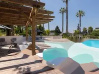 Недвижимость Apartment Cannes Center: 24