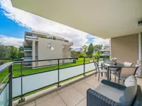 Недвижимость Apartment La Bocca Nord: 1