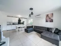 Недвижимость Apartment La Bocca Nord: 4