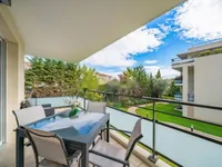 Недвижимость Apartment La Bocca Nord: 7