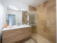Недвижимость Apartment La Bocca Nord: 10