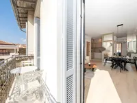Недвижимость Apartment Cannes Center: 1