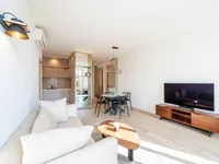 Недвижимость Apartment Cannes Center: 2