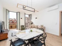 Недвижимость Apartment Cannes Center: 3