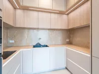 Недвижимость Apartment Cannes Center: 6