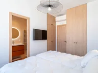 Недвижимость Apartment Cannes Center: 7