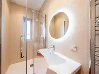 Недвижимость Apartment Cannes Center: 8