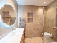 Недвижимость Apartment Cannes Center: 10