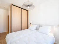 Недвижимость Apartment Cannes Center: 11