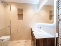 Недвижимость Apartment Cannes Center: 12