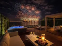 Недвижимость Apartment Cannes Californie: 1