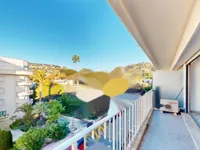 Недвижимость Studio Cannes Californie: 1