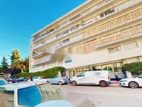 Недвижимость Studio Cannes Californie: 3