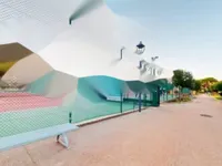 Недвижимость Studio Cannes Californie: 8