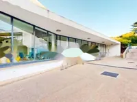 Недвижимость Studio Cannes Californie: 9