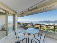 Недвижимость Apartment Cannes California: 1