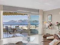 Недвижимость Apartment Cannes California: 10