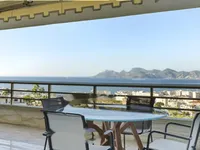 Недвижимость Apartment Cannes California: 11