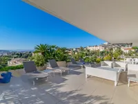 Недвижимость Apartment Cannes California: 3