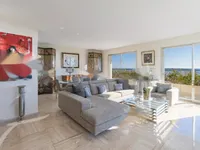 Недвижимость Apartment Cannes California: 6