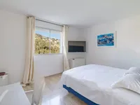 Недвижимость Apartment Cannes California: 12