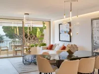 Недвижимость Apartment Cannes: 3
