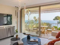 Недвижимость Apartment Cannes: 4