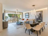Недвижимость Apartment Cannes: 5