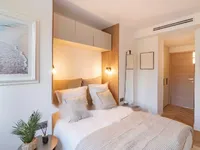 Недвижимость Apartment Cannes: 9