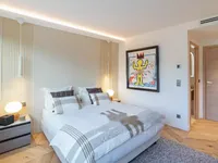 Недвижимость Apartment Cannes: 11